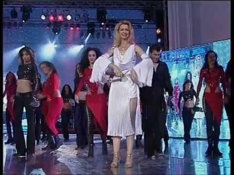 Видео: Доброта- Rossi Kirilova,Burgas i moreto 2007 @ Official video
