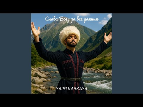 Видео: Слава богу за все даяния