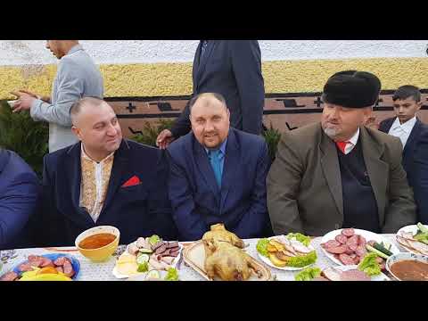 Видео: Богар - Часть 2. Віда - Пава;  2019 рік.