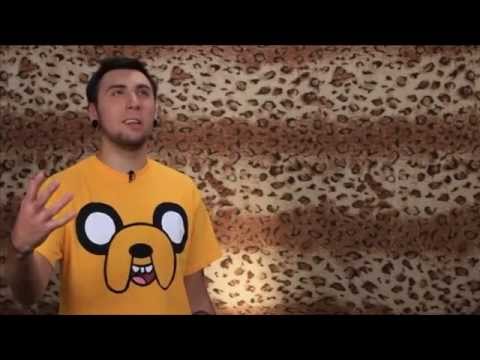 Видео: +100500 на ТВ - 88 выпуск