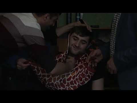 Видео: 01.12.2019 Памирская свадьба в Екатеринбурге. Кафе "Огни Баку"