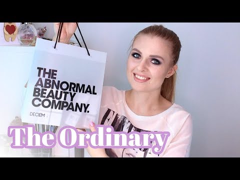 Видео: THE ORDINARY - УХОД, КОТОРЫЙ РАБОТАЕТ!