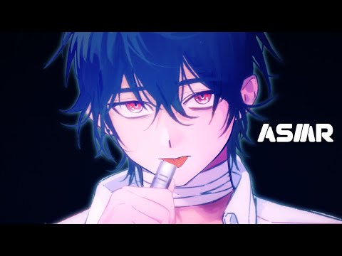 Видео: ASMR│Звуки еды 🌌