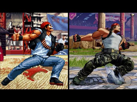 Видео: Эволюция «Галактики Фантом» Ральфа Джонса 1997-2022