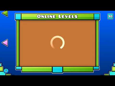 Видео: Граю в гіомітрі деш#geometrydash #gaming #games 