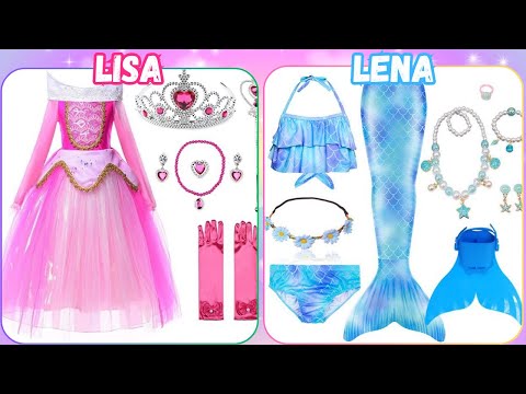 Видео: ЛИЗА ИЛИ ЛЕНА 💙❤️ #вирусный #тренд #лизаорлена #ЛизаВсЛеной #ЛизаИлиЛенаЧеллендж