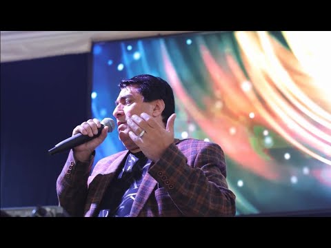 Видео: Юрий Саркисян(Сумгаитский) -ЛЮБИМАЯ МАМА 5.10.2021. Video-Rafael Ovsepyan
