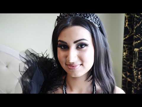 Видео: БАЛ НА АНИ