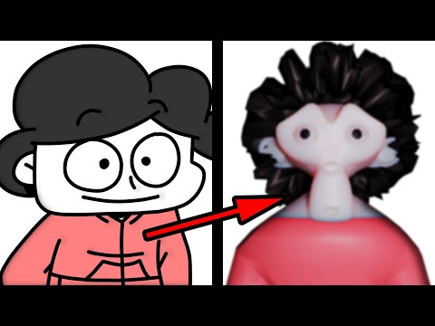 Видео: Пытаюсь Сделать 3д Анимацию, Ничего Не Зная о 3д