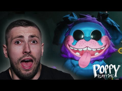 Видео: ИСПЫТАНИЯ ОТ МАМОЧКИ ( ͡❛ ͜ʖ ͡❛)  Poppy Playtime Chapter 2 #3