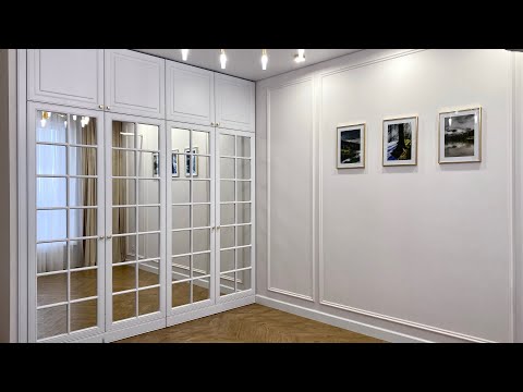Видео: 3-ая кв. 72м. 22/24эт.💰9900000р. г.Ставрополь, ЖК Кварталы 17/77. 89624501507 Олеся
