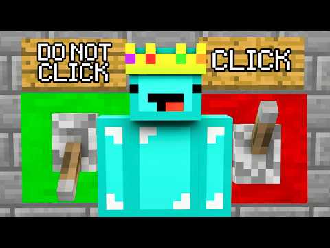 Видео: Я проверил, насколько тупы 100 игроков…