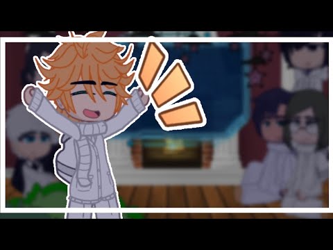 Видео: обещанный неверленд реакция на столпов/promised neverland reaction to pillars(1/4)