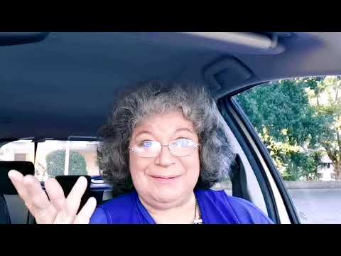 Видео: Керен Певзнер поет