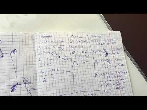 Видео: Жылу құбылыстары БЖБ талқылауы (8 сынып)