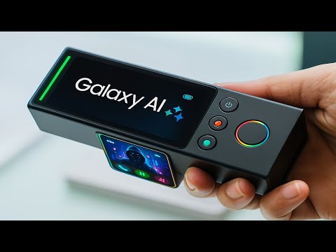Видео: Откройте для себя самые крутые умные устройства Amazon 2025 года 🆒🔋