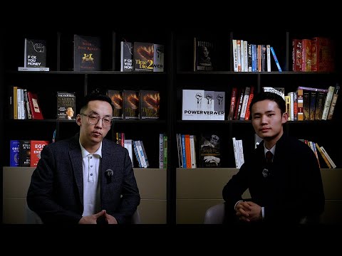 Видео: AVTAMATA PODCAST #14: Хувь хүний хөгжил