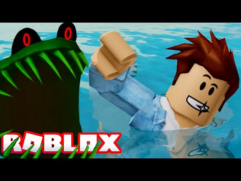 Видео: Кемпинг в Джунглях с Кидом в Роблокс! The Jungle Story Roblox