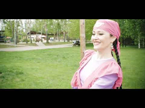 Видео: Сабантуй