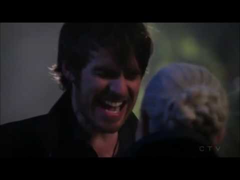 Видео: короли ночной вероны - Однажды в сказке. ouat