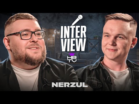 Видео: НЕРЗУЛ - жизнь,творчество, достижения, травма. Куда пропал и почему вернулся / ПУБГ МОБАЙЛ #hbtv