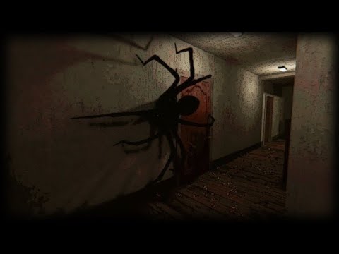 Видео: Мне подарили милого паучка :) [LURKING]