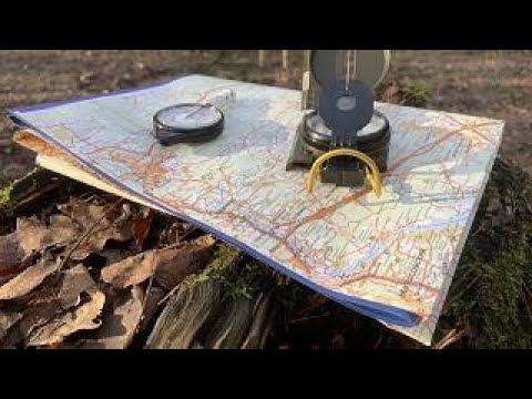 Видео: Курвиметр. Что это за прибор и как им пользоваться