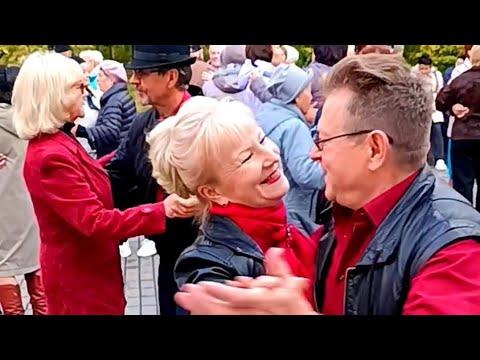 Видео: ДАВАЙ НИКОГДА НЕ ССОРИТЬСЯ... ТАНЦЫ 💃🕺💃🕺💃 ГОМЕЛЬ ♥️