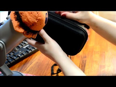 Видео: АСМР Быстрое постукивание #87/ ASMR Fast and harsh scratching and tapping #87