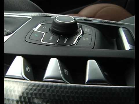 Видео: Тест-драйв Citroen DS5 (Не Эфир)