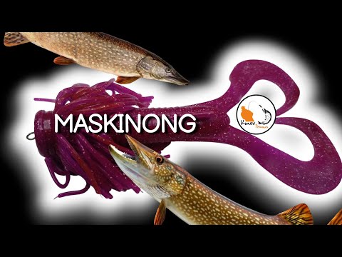 Видео: Силиконовая мышь Maskinong Brialin