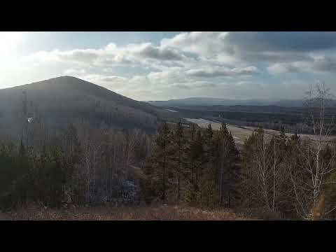 Видео: 6 декабря 2024 г. Гора Ишумак - магическая красота Уральских гор!
