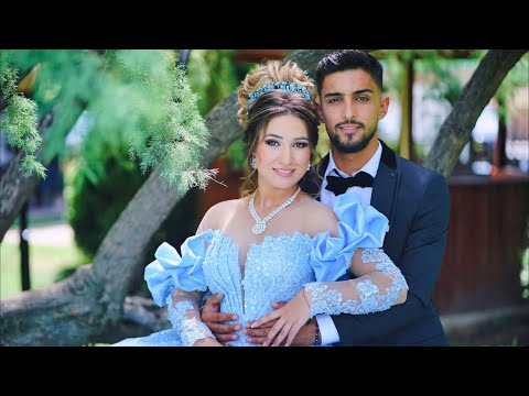 Видео: СВАТБАТА НА ПЕТЯ И БОЖИДАР ГР.  СЕПТЕМВРИ /DJEFRINA/