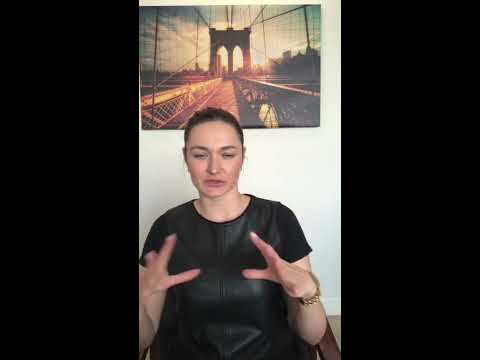 Видео: Марафон Архетипов - 5) "Амазонка"