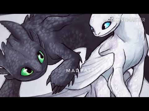 Видео: БЕЗЗУБИК и ДНЕВНАЯ ФУРИЯ. Песня "Мой Котик"