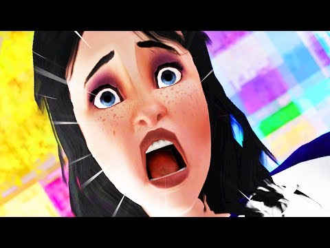 Видео: ВЕСЕЛЫЙ УНИВЕР 😅 THE SIMS 3!