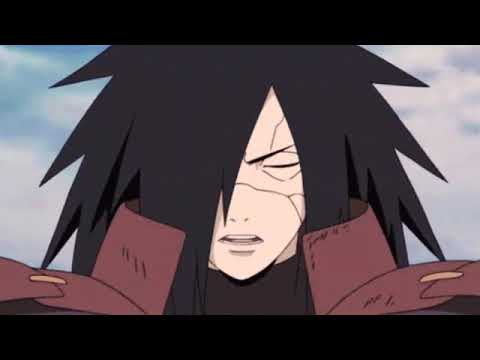 Видео: Мадара Учиха Босс теперь он (Без интро)