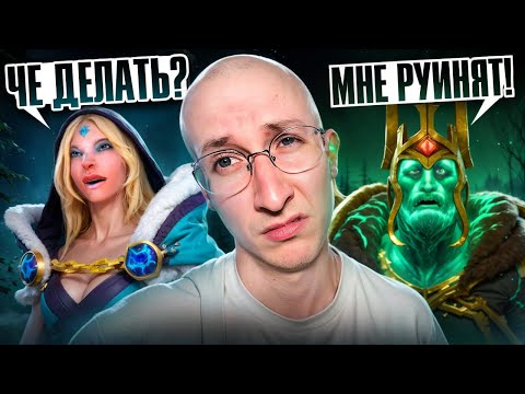 Видео: КАК НАЙТИ ОШИБКИ, ЕСЛИ ТЫ ДУМАЕШЬ, ЧТО ТЕБЕ РУИНЯТ? | НАЙС ИГРАЕШЬ #110