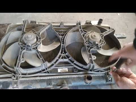 Видео: РЕМОНТ РАДИАТОРА ОХЛАЖДЕНИЯ (ЗАМЕНА БАЧКА)
