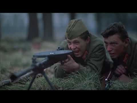 Видео: Motor-Roller - Нас не нужно жалеть
