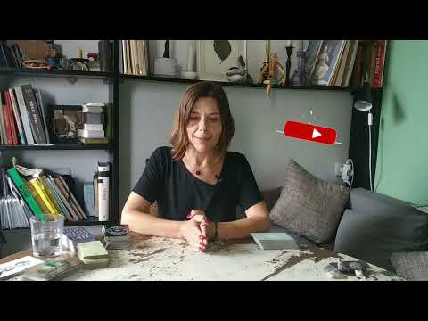 Видео: 🔥 Что у него в голове о вас сегодня? И что на сердце? Гадание таро онлайн