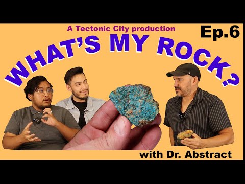 Видео: «Какой у меня камень?» №6 — шоу-распознавание камней