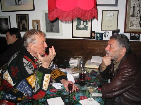 Видео: Роман с "Самоваром". Часть вторая