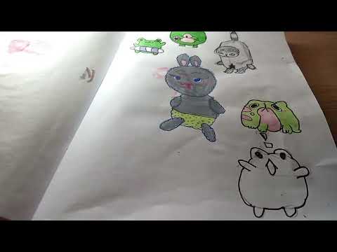 Видео:  Я рисую с вами🩷😘