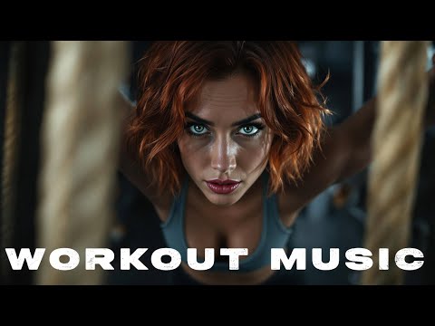 Видео: 【EDM】МУЗЫКА ДЛЯ ТРЕНИРОВОК 2025 🔥 | Фитнес и Джим Плейлист - Vol.04