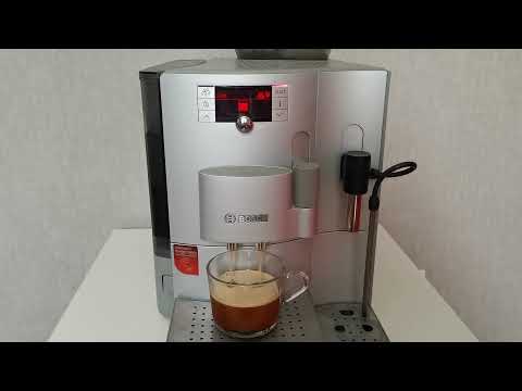 Видео: Ремонт кофемашины BOSCH VeroBar 100 с разборкой заварного устройства.