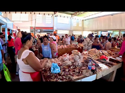 Видео: РЫБА БРЭФФ #MON REPOS MARKET