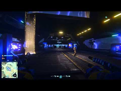 Видео: PlanetSide 2  Начало, классы