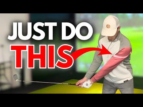 Видео: Это упражнение упростит весь ваш замах!