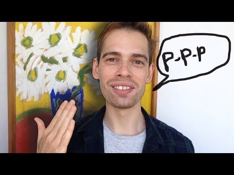 Видео: Как перестать картавить за 5 минут!